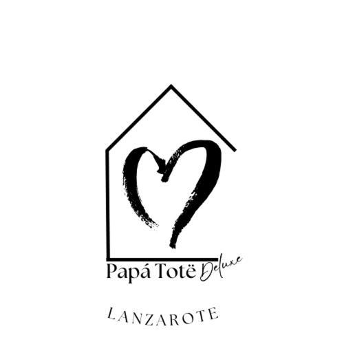 Papa Tote Deluxe Playa Honda (Lanzarote) Exterior foto